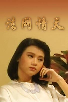 法网情天 第28集