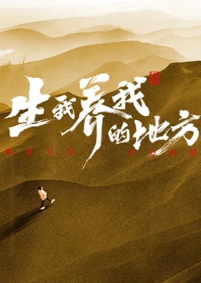 生我养我的地方 第8期