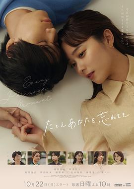 即使忘了你 第06集