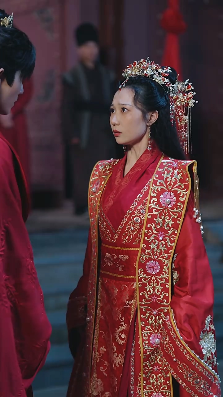 弃妃京华 第89集