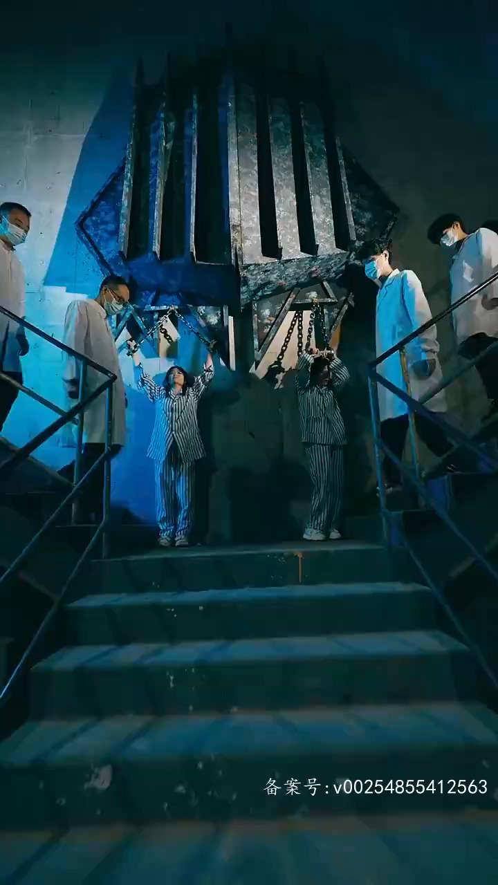 重生五年前我步步为营 第35集