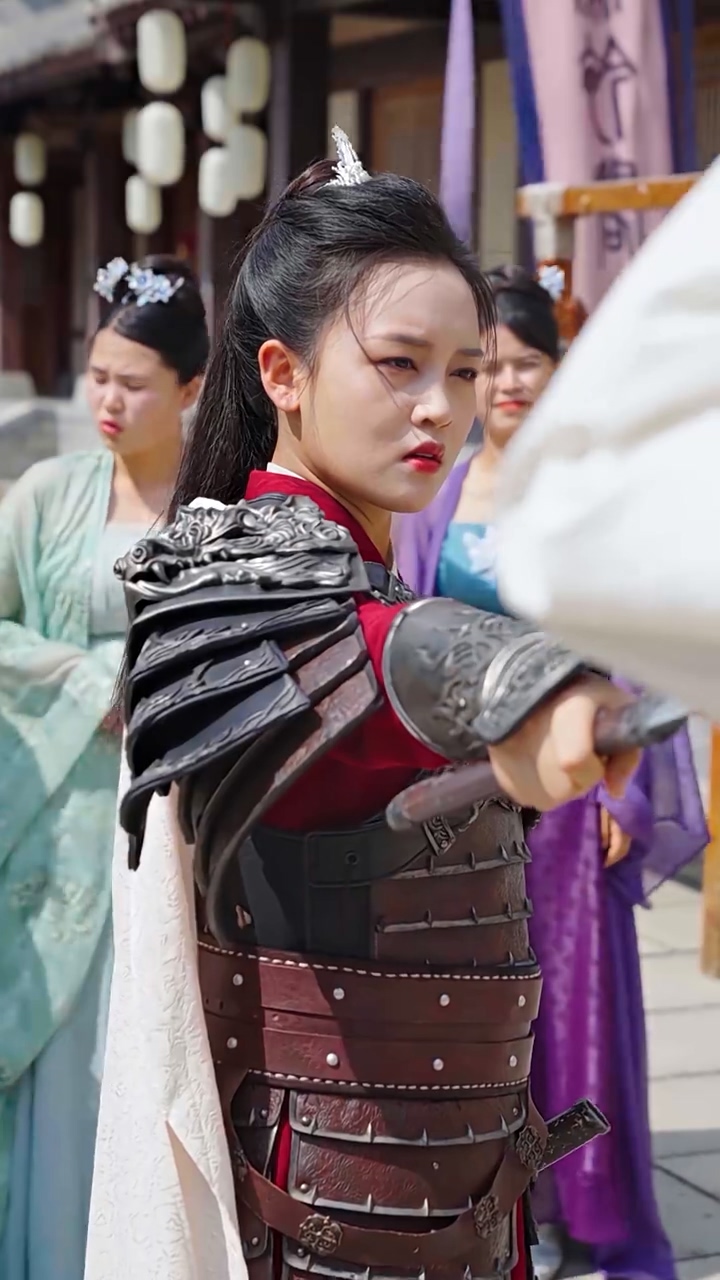 误闯女儿国 第71集
