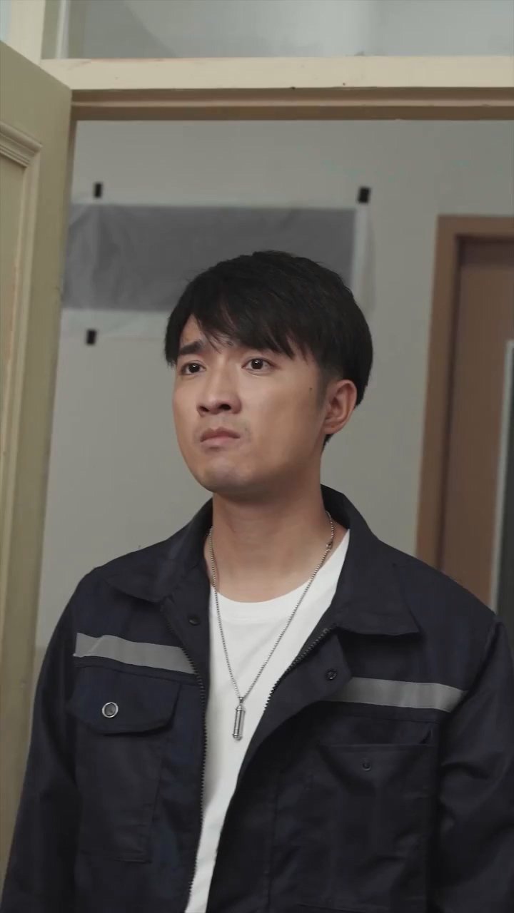 原来我是富二代 第45集