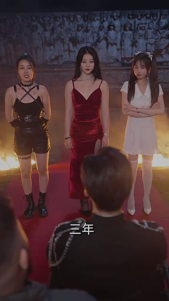 镇压强龙 第76集