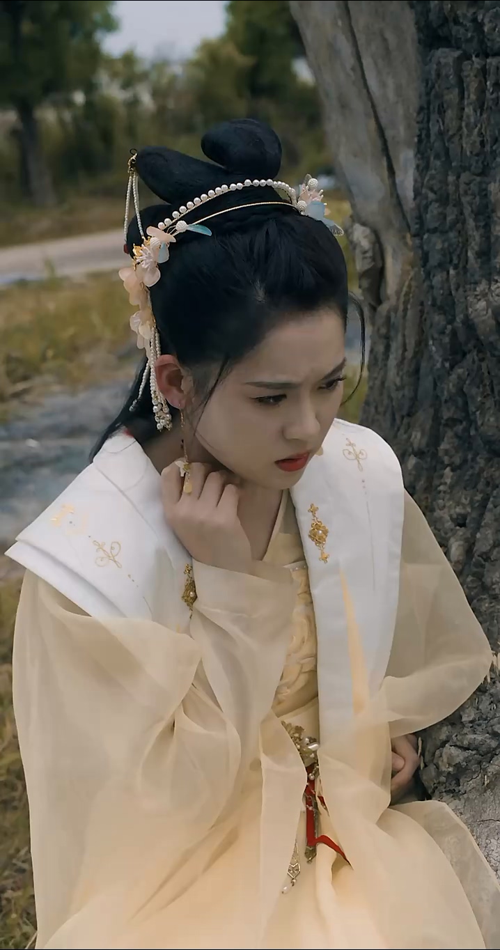 隐龙出渊 第77集