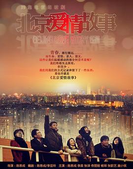 北京爱情故事2012 第30集