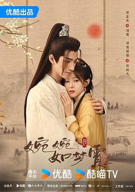 婉婉如梦霄 第07集