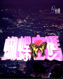 蝴蝶密码 第47集