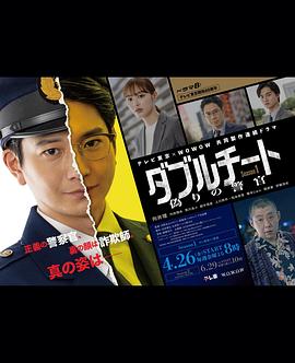 双面骗子虚假警察第一季 第05集