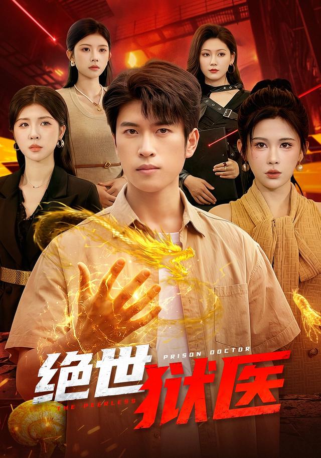 绝世狱医(全集)